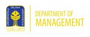 Department of Management UII