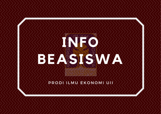 info beasiswa