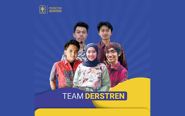 Mahasiswa FBE UII Juarai Kompetisi ERPsim di Tingkat Internasional