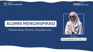 Citra Kurniawati - Fakultas Bisnis dan Ekonomika UII