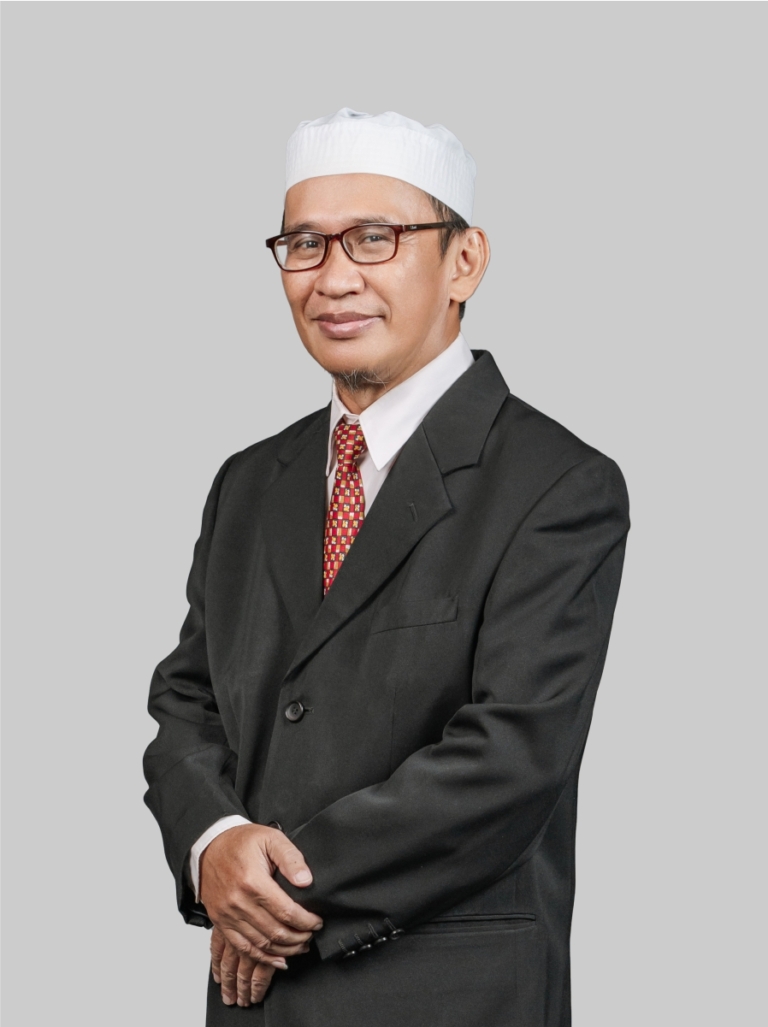 Achmad Tohirin