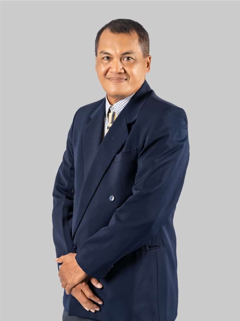 Arief Darmawan