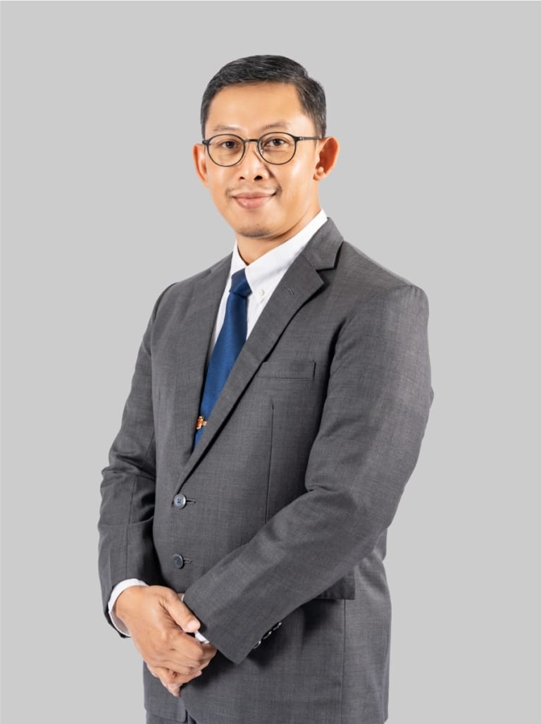 Arief Rahman