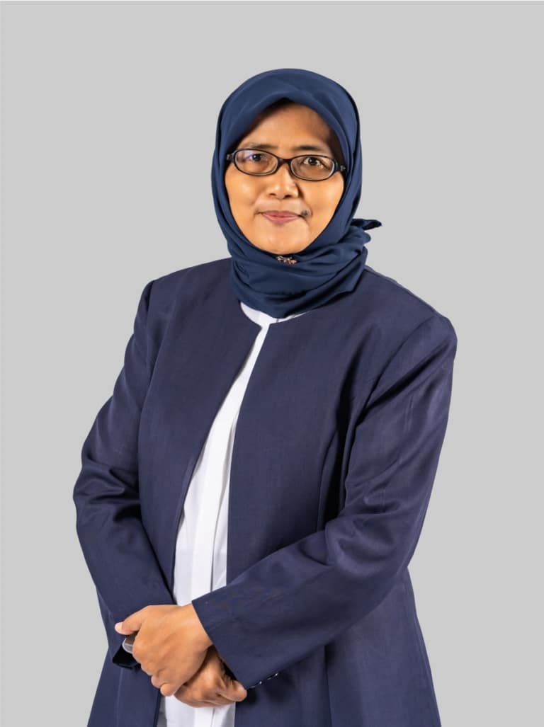 Indah Susantun