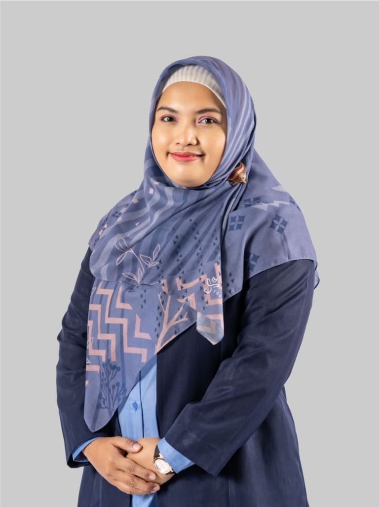 Maulidyati Aisyah