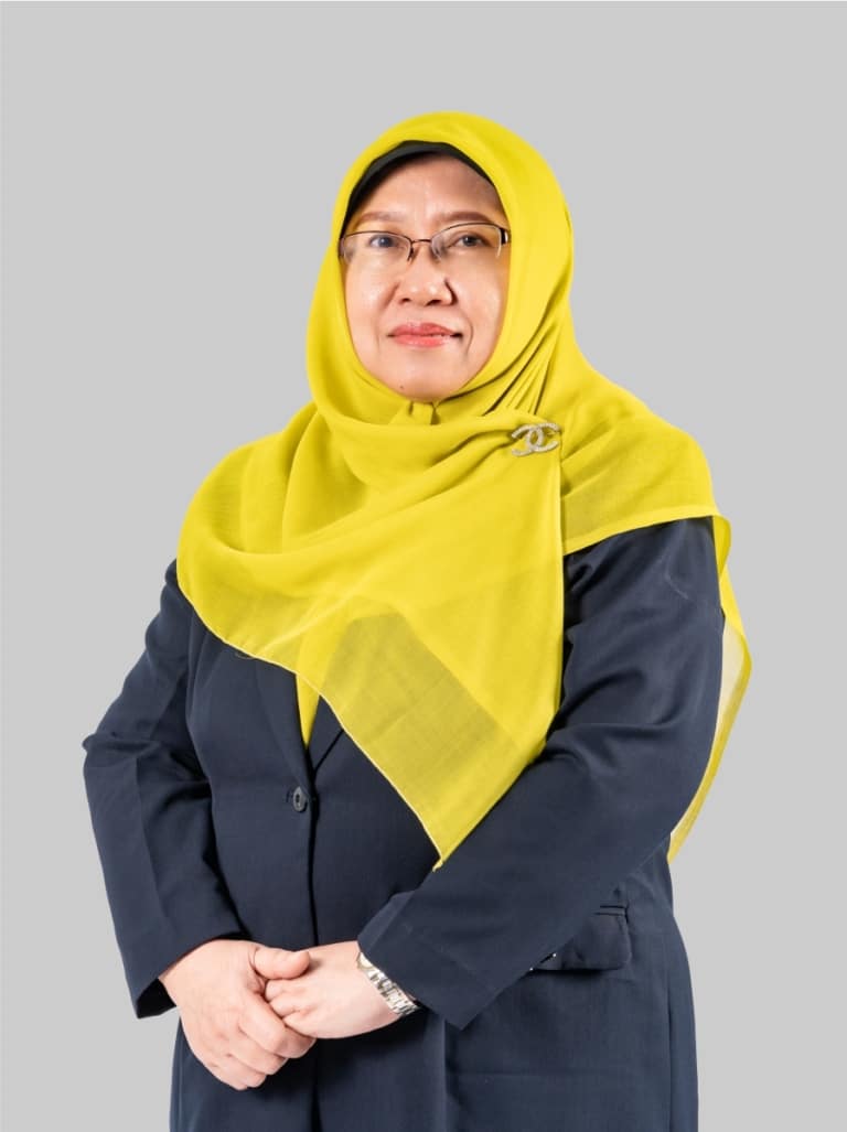 Siti Nursyamsiah