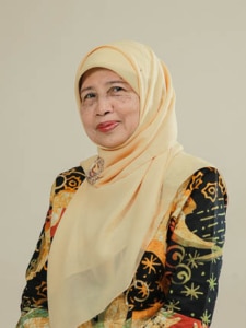 5844siti nurul113 - Fakultas Bisnis dan Ekonomika UII