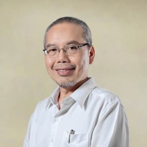 Akhsyim Affandi Akhsyim Affandi - Fakultas Bisnis dan Ekonomika UII