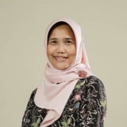 Dra. Kartini M.Si.