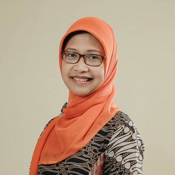 Dra. Nur Rahmah Tri Utami M.Soc.Sc.