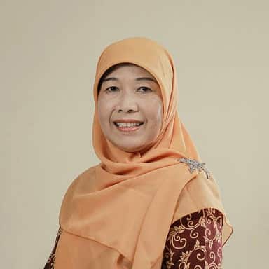 Dra. Nurfauziah M.M., CFP., QWP.