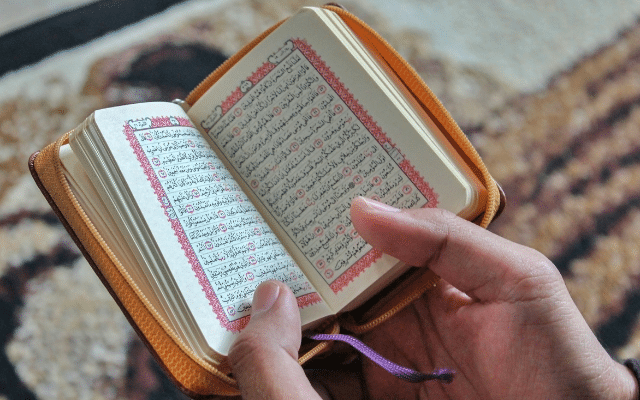 Semarak Milad Ke-80, Fakultas Bisnis dan Ekonomika Universitas Islam Indonesia Mengadakan Kegiatan “Khataman Al-Qur’an”