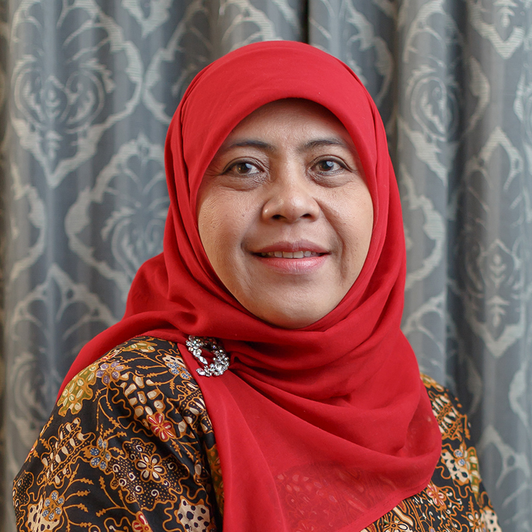 Abriyani Puspaningsih 1 - Fakultas Bisnis dan Ekonomika UII