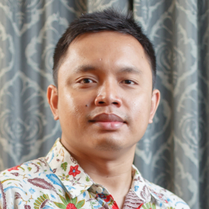 Dr. Aditya Pandu Wicaksono, S.E., M.Ak., Ak., CA