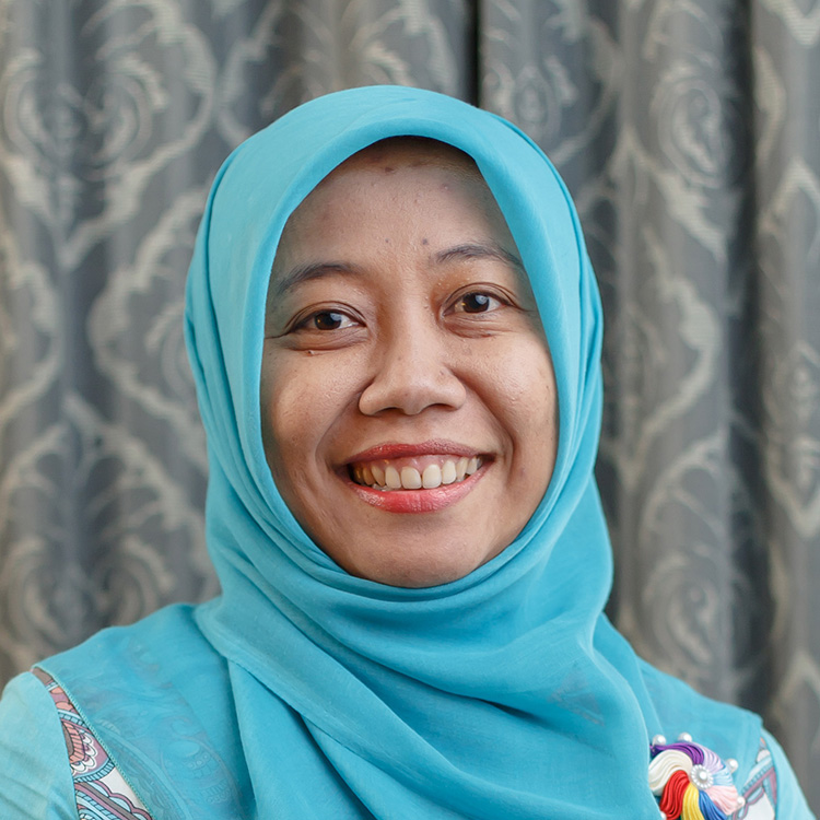 Fitriati Akmila, S.E., M.Com.