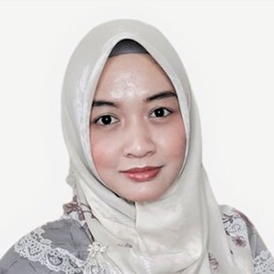 Herlina Rahmawati Dewi, S.E., M.Sc., CMA