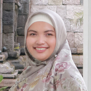 Maulidyati Aisyah, S.E., M.Com(Adv).