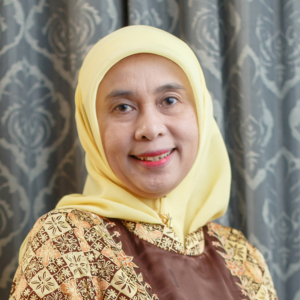 Dra. Neni Meidawati, M.Si., Ak.