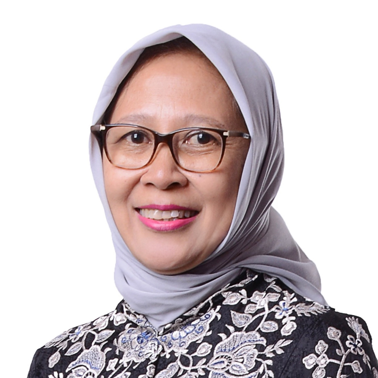 Dra. Primanita Setyono, MBA., Ak., CA., CMA., CAPM.