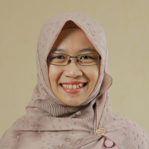 Riana Mahfuroh, S.E., M.Acc., CFrA.