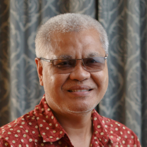 Drs. Yunan Najamuddin, MBA.