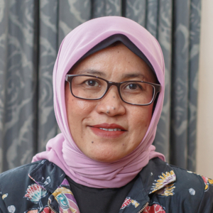 Dra. Yuni Nustini, MAFIS, Ph.D., Ak., CA.