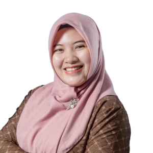 Andika Ridha Ayu Perdana, SE., M.Sc.