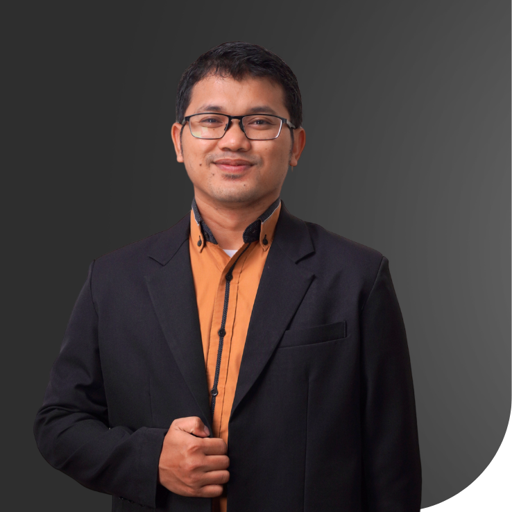 Achmad Rizal S.E. MSc - Fakultas Bisnis dan Ekonomika UII