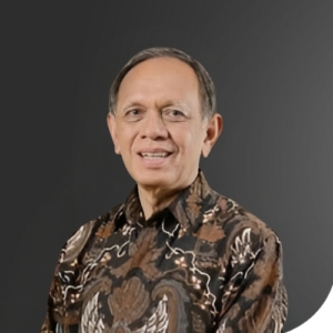 Drs. Achmad Sobirin MBA., Ph.D., Ak.