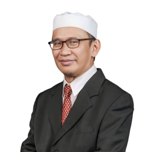 Drs. Achmad Tohirin, MA., Ph.D