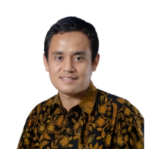 Ahmad Asroni - Fakultas Bisnis dan Ekonomika UII