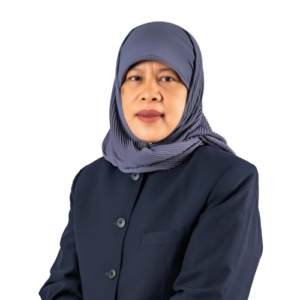 Dra. Diana Wijayanti, M.Si.