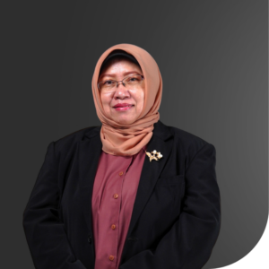 Dra. Siti Nursyamsiah M.M., CMPM.