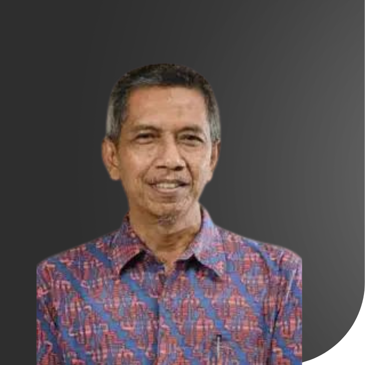 Drs. Al Hasin MBA. CSEP - Fakultas Bisnis dan Ekonomika UII