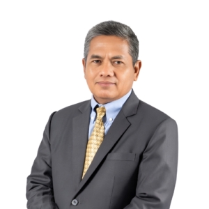 Prof. Jaka Sriyana, SE., M.Si., Ph.D.