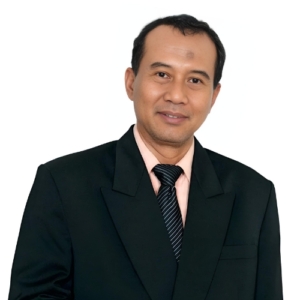 Drs. Munrokhim Misanam, M.Ec., Ph.D.