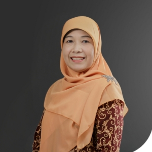 Dra. Nurfauziah M.M., CFP., QWP.