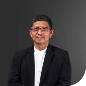 Prof., Dr. Zaenal Arifin M.Si.