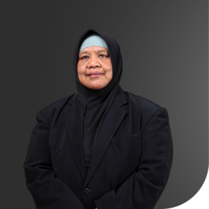 Dra. Suhartini M.Si., CHRA., CHRMP.