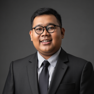 Muhammad Fadhly Rizky Octavio - Fakultas Bisnis dan Ekonomika UII