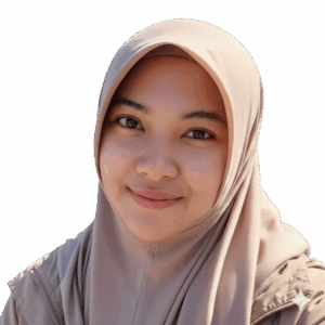 Andika Ridha Ayu Perdana, SE., M.Sc.