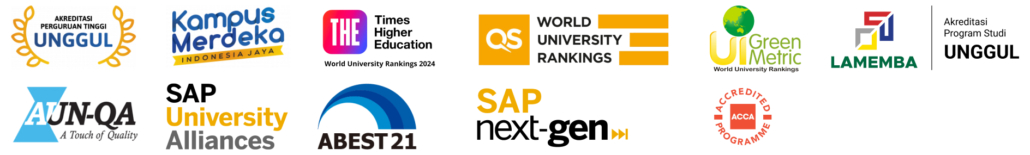 recognition - Fakultas Bisnis dan Ekonomika UII