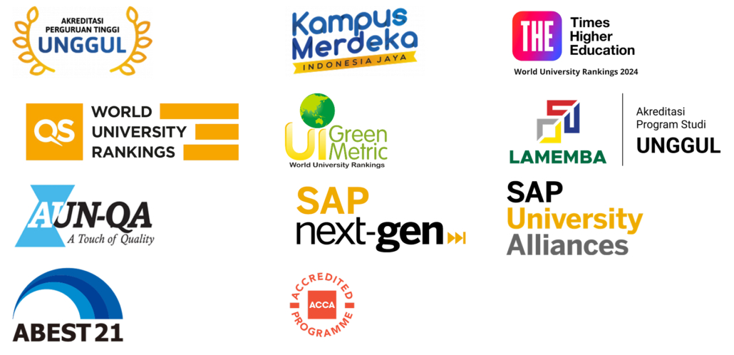 recognition mobile - Fakultas Bisnis dan Ekonomika UII