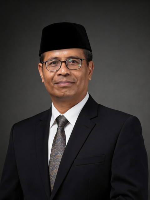 Arif Hartono - Fakultas Bisnis dan Ekonomika UII