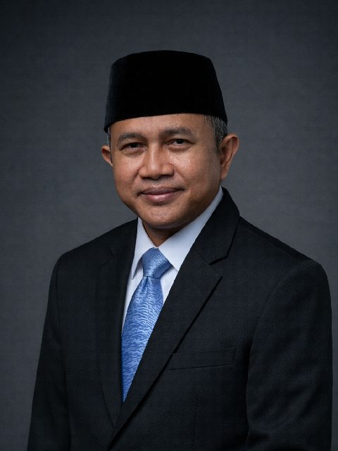 Dr Mahmudi - Fakultas Bisnis dan Ekonomika UII