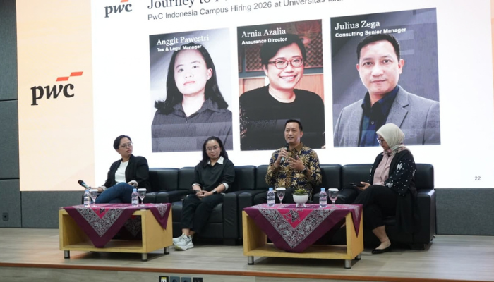Foto Liputan 7 - Fakultas Bisnis dan Ekonomika UII Foto Liputan 7 - Fakultas Bisnis dan Ekonomika UII